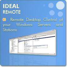 Pointdev Ideal Remote Pointdev Ideal Remote